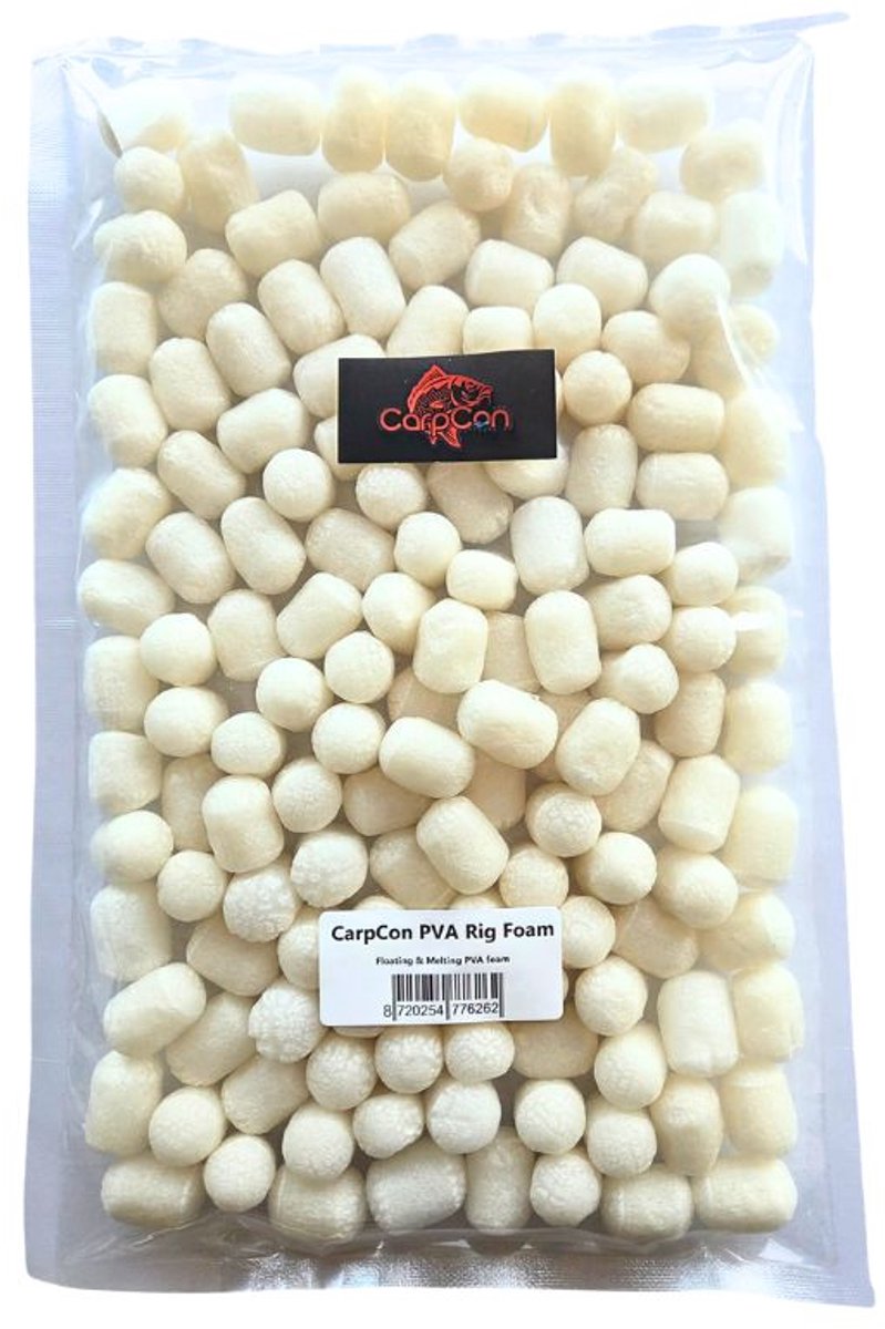 CC PVA Rig Foam - PVA Foam voor Karper Vissen - Voor beschermen haakpunt karper onderlijn