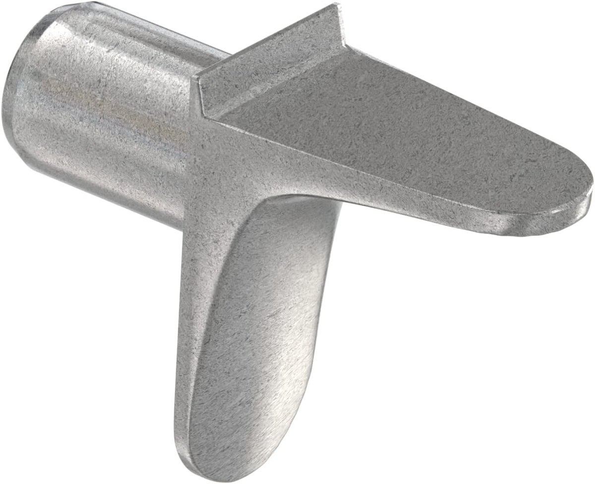 ZVAKCT 30 schroefhaken, wit, standaard, plafond, 1/2 inch - ShopVlot