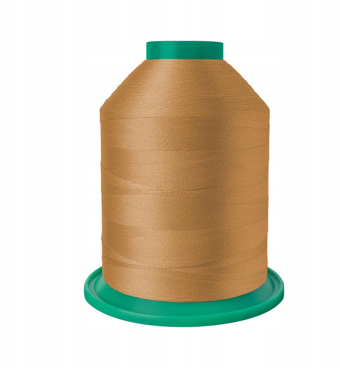 Ariadna Iris 40N Borduurzijde 5000m - Zijdeglans Polyester Goud