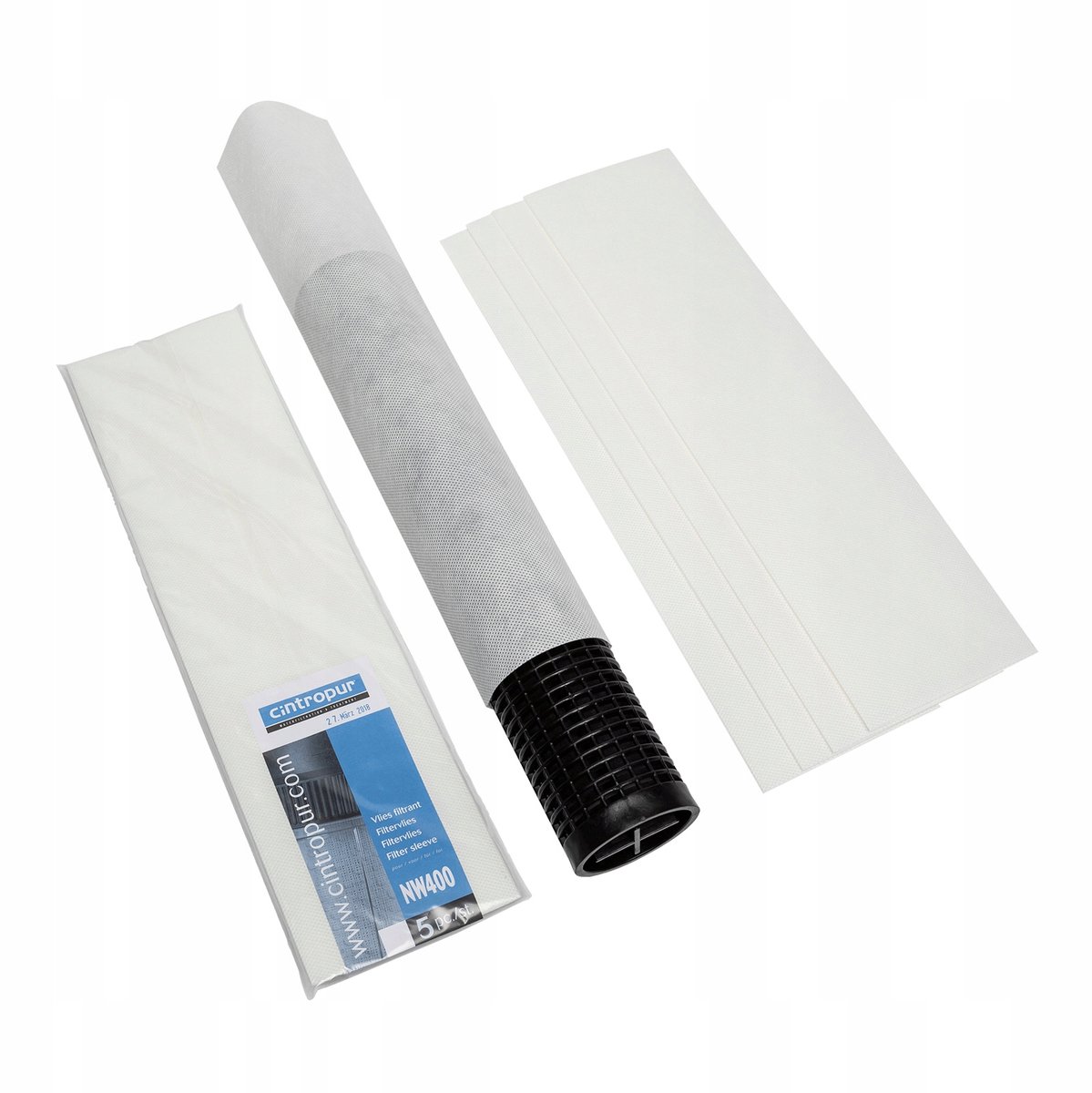 Cintropur NW 400 Filters - 5 Stuks - 300 Micron