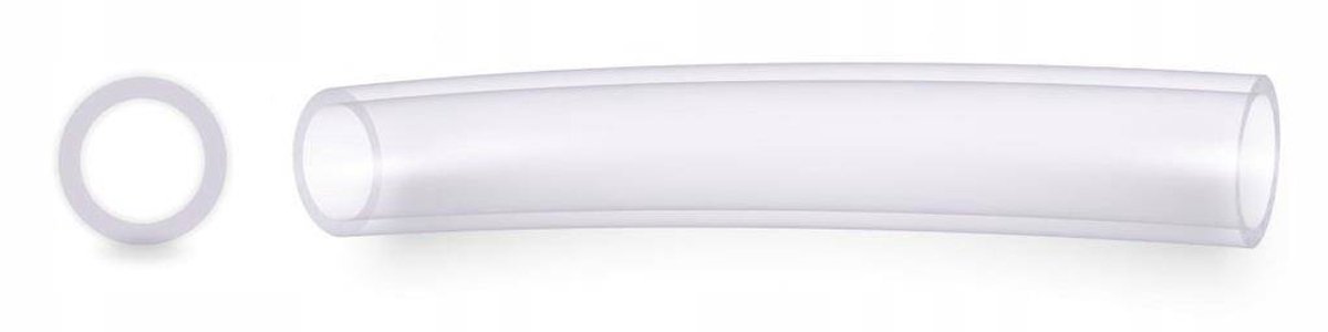 PVC Slang 19x2mm 1 bar - Voedselveilig