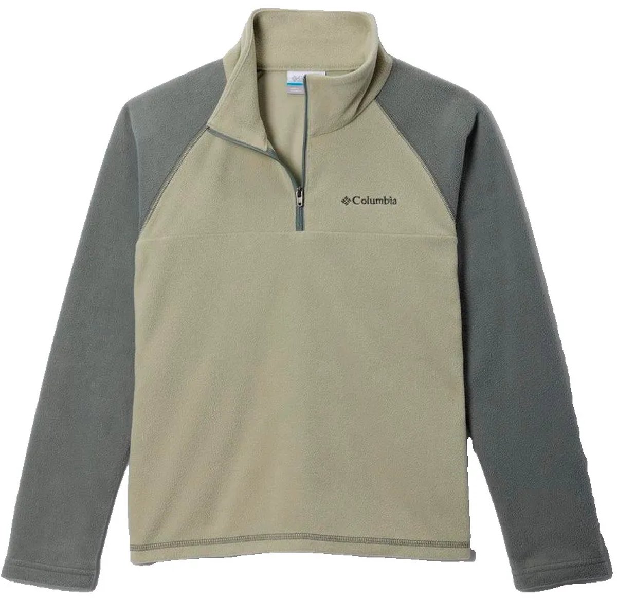 Columbia Glacial™ Fleece Met Halve Rits 14-16 Years Jongen