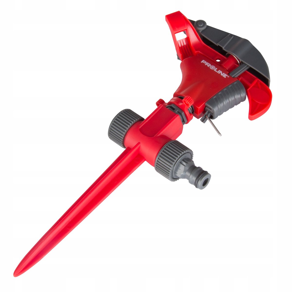 Proline Pulsator Sproeier 415m² - Verstelbare Waterstraal