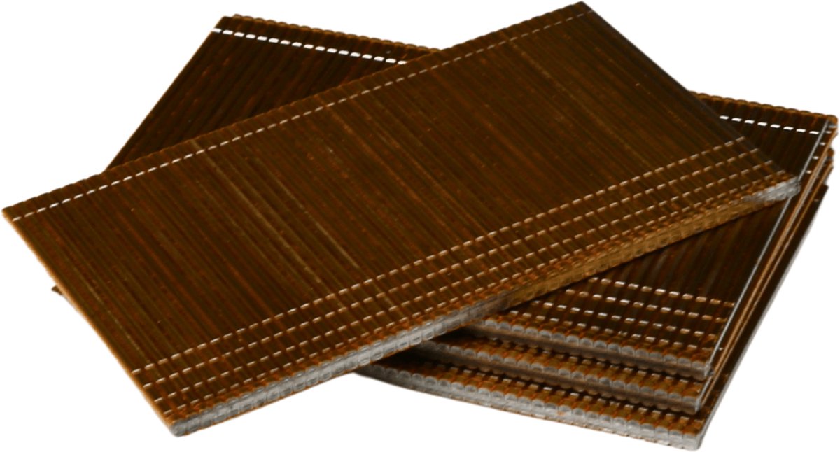 Brads 50 mm 4000 stuks
