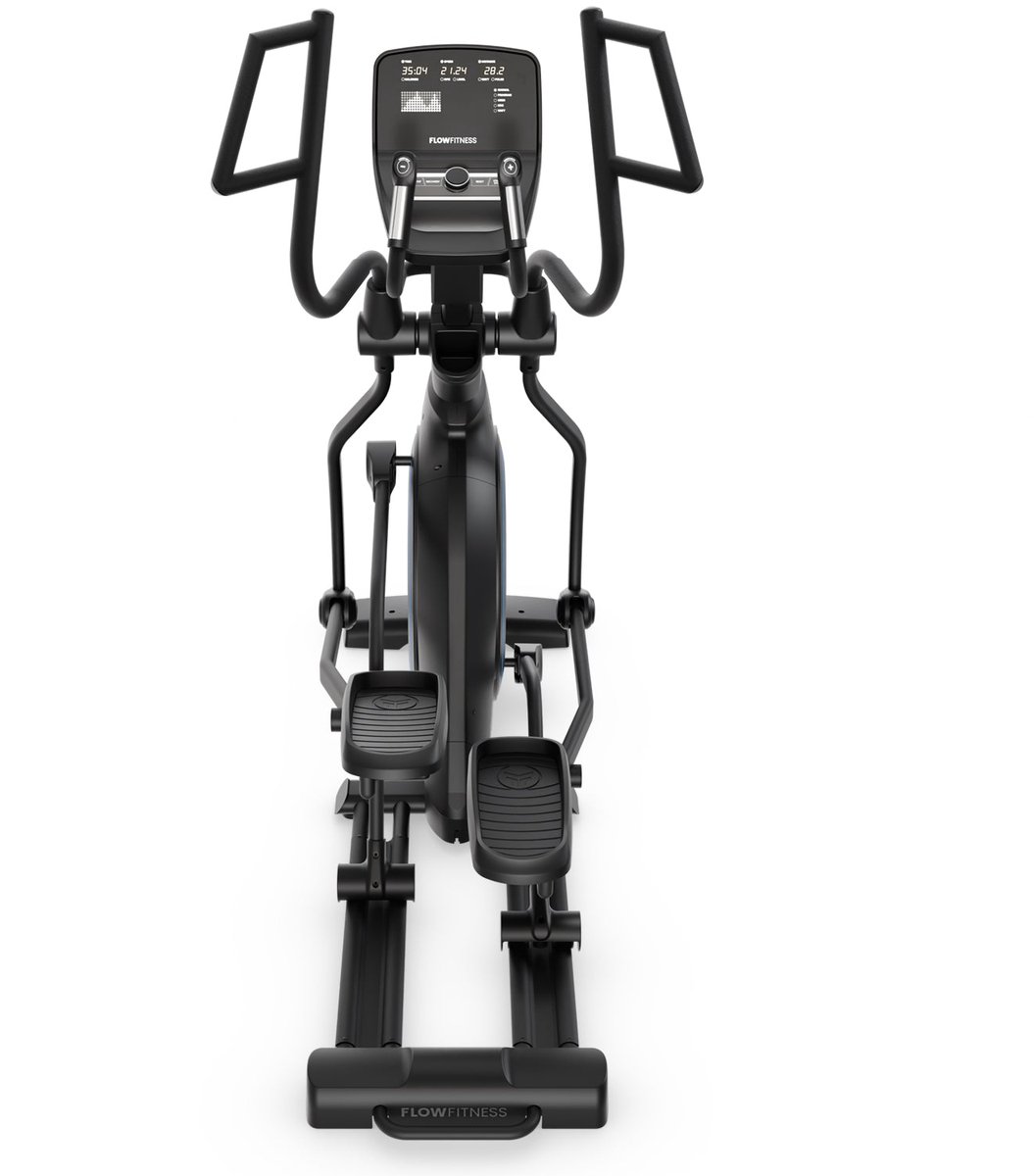 Flow Fitness Perform X5i Crosstrainer (2026 model) thumbnail 4