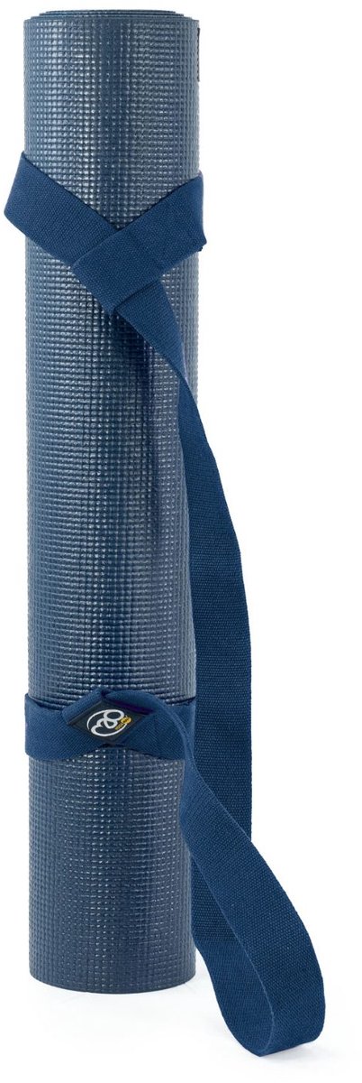 Draagriem voor yogamat — afbeelding 4