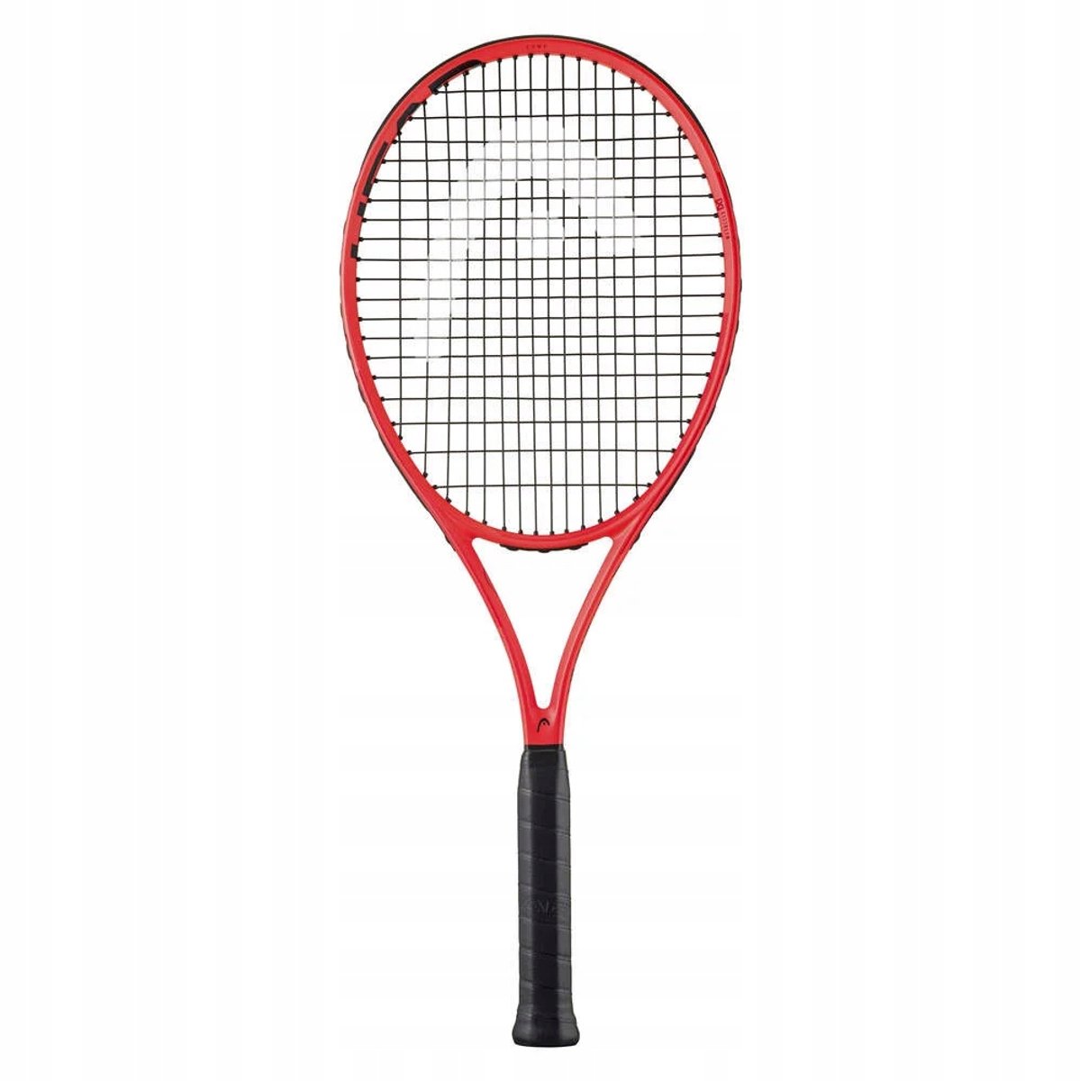 Merkloze Tennisracket voor Beginners - Lichtgewicht & Manoeuvreerbaar