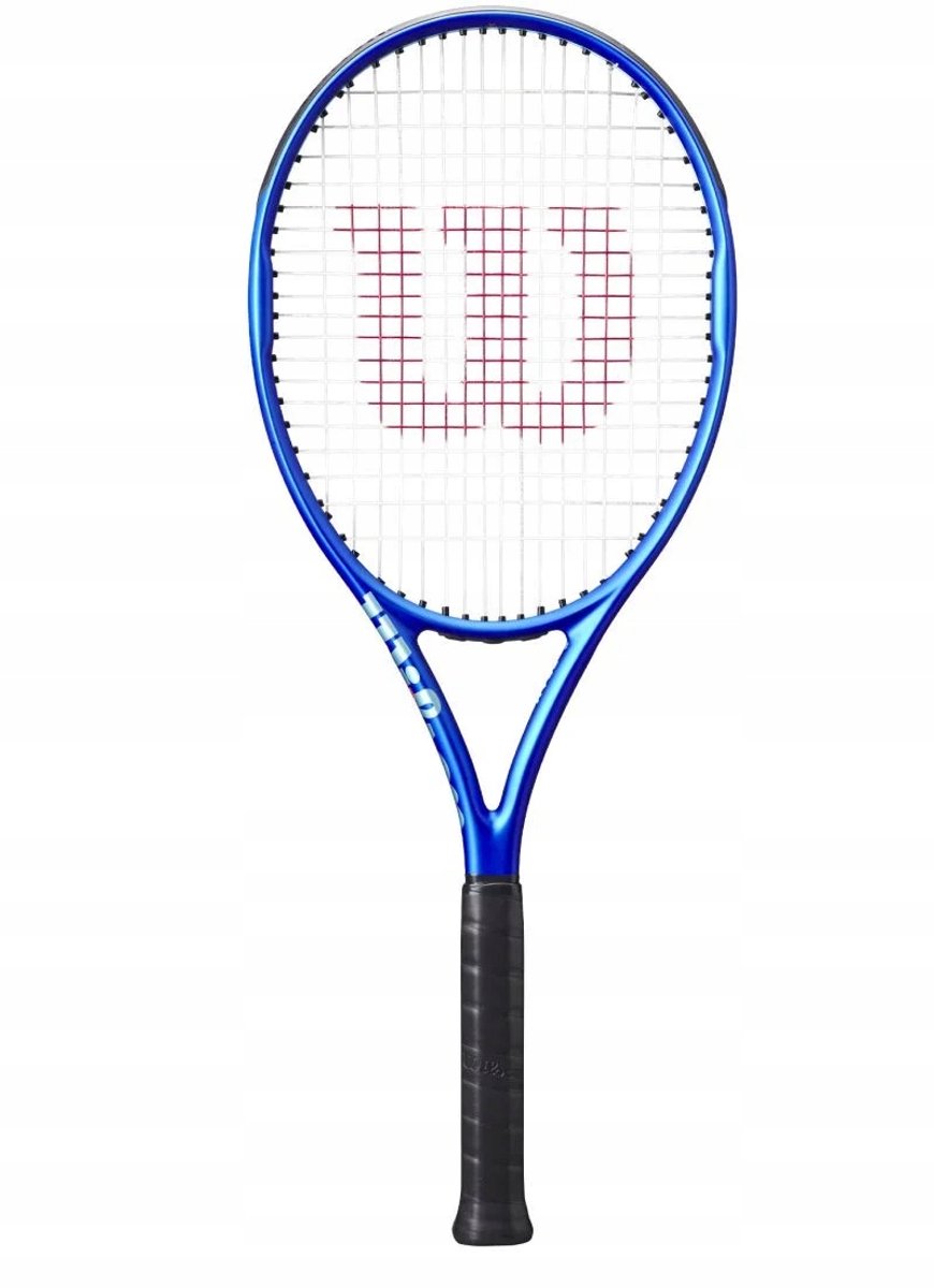 Wilson Ultra Team V5 Tennisracket - L1, Blauw, 280g