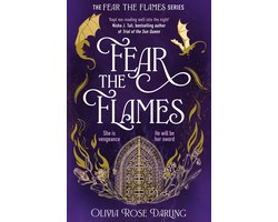 Fear the Flames - Fear the Flames