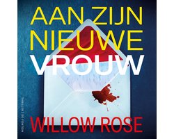 Aan zijn nieuwe vrouw