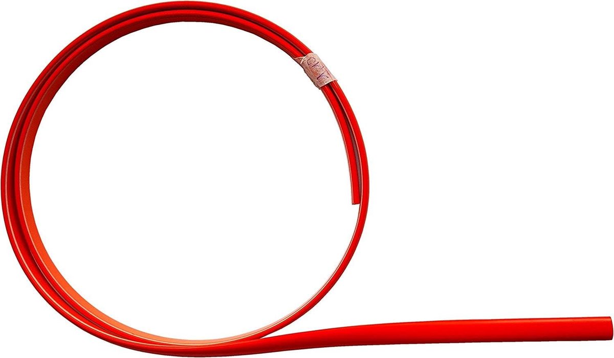 Profili-Giulietta back Red - ShopVlot
