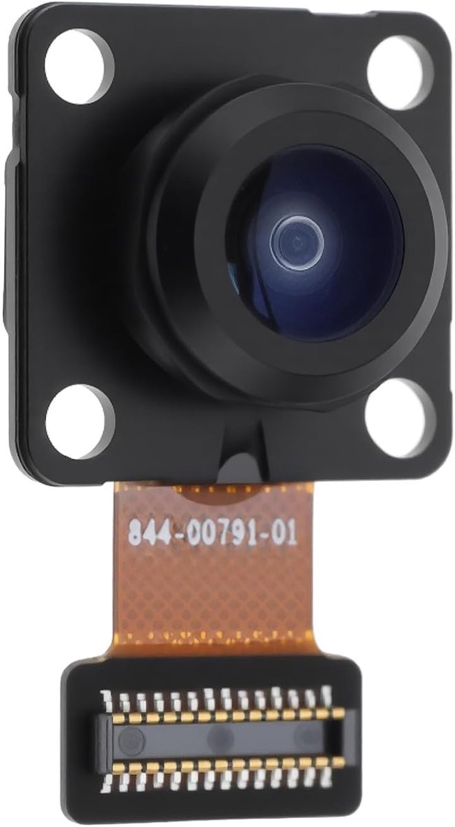 VR Headset Camera Sensor Module - 18x10x5.6 mm - Vervangend onderdeel - Herstel camera functie - ShopVlot