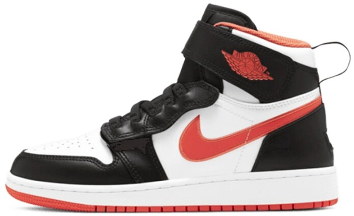Air Jordan 1 High FlyEase 'Turf Orange' (GS) - Maat 40