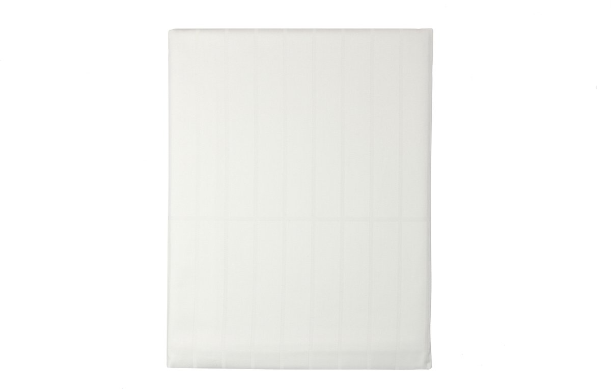 Södahl Essence – Suite One Tafelkleed 150 x 220 cm Optisch wit
