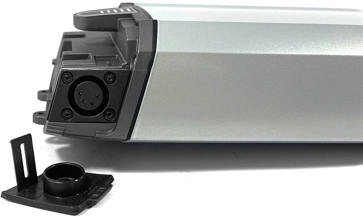 Sparta - Batavus - Koga Fietsaccu ION 621 PMU4 - 36V / 17,25Ah / 621Wh