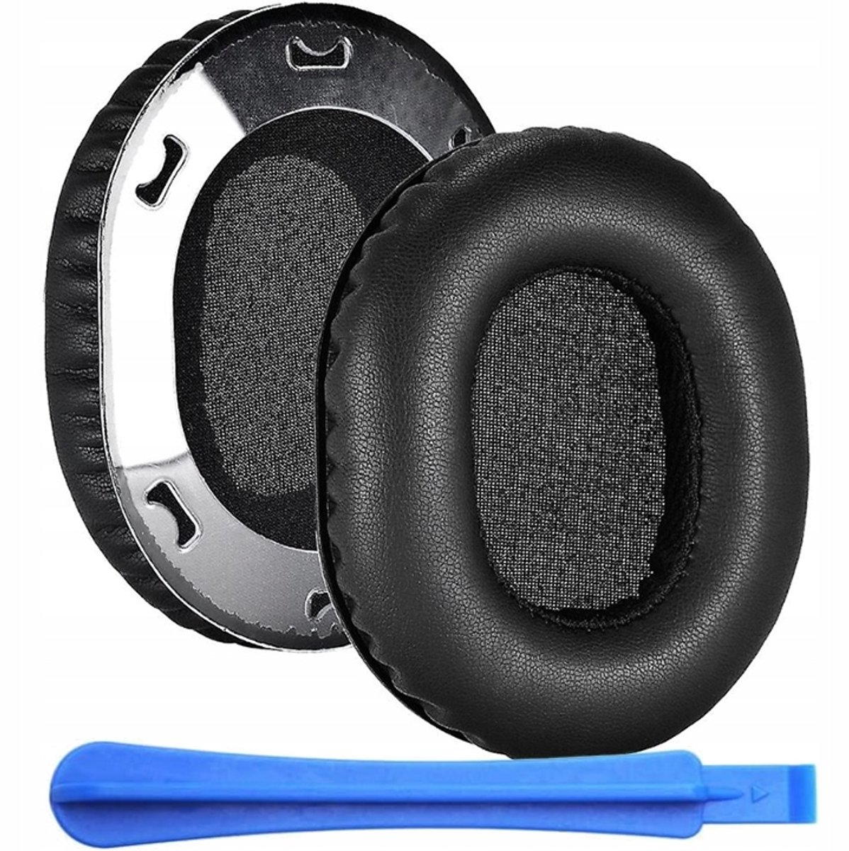 Vervangende Oorkussens voor Audio-Technica ATH-M70X M70 - Comfort & Duurzaamheid