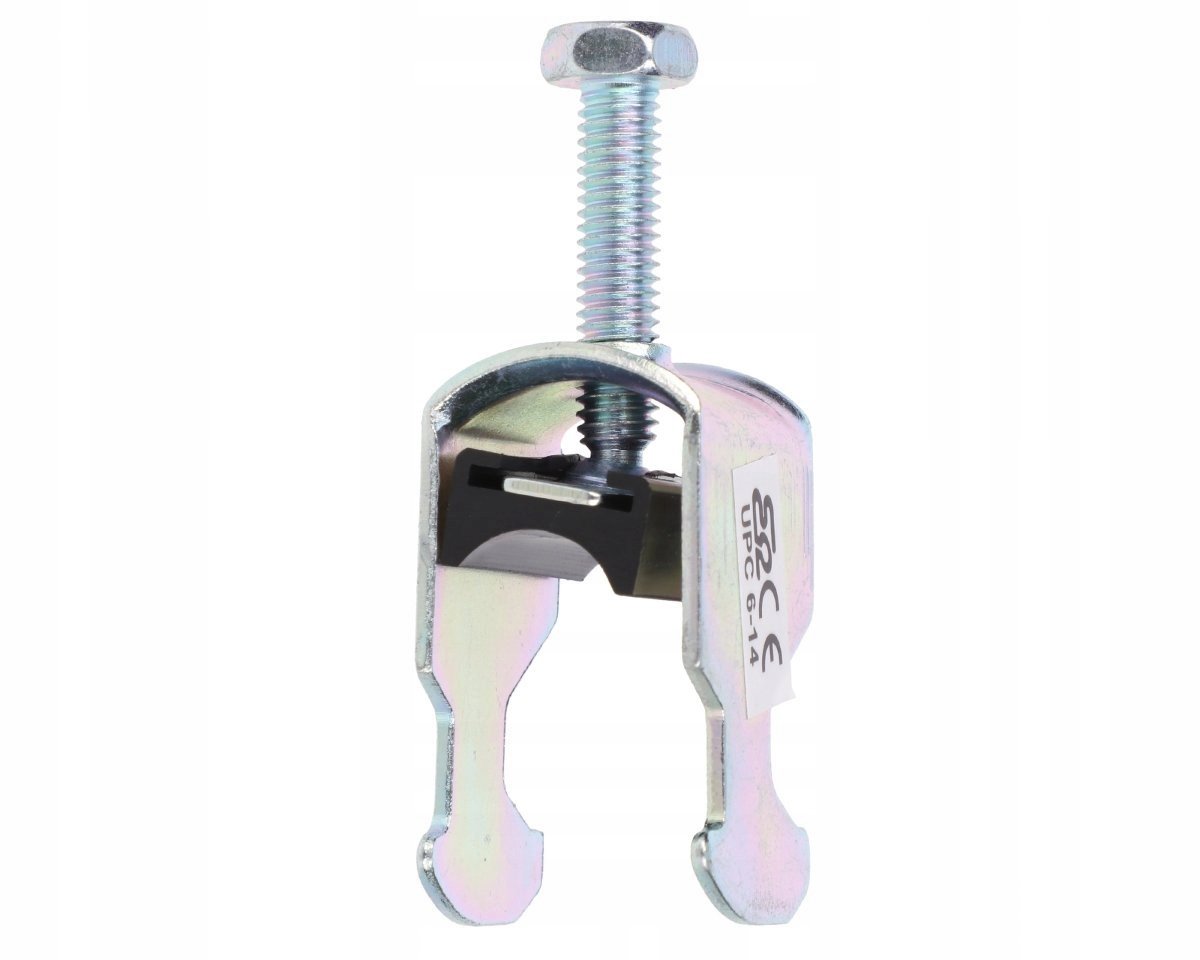 Ergom UPC6-14 kabelklem 10 stuks