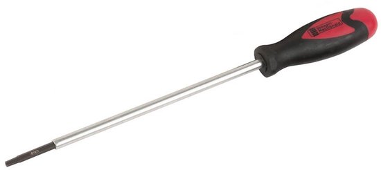 StewMac SM6108-G Gripper truss rod wrench 5mm
