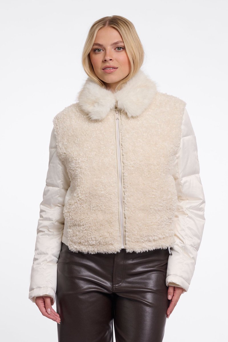 Rino & Pelle Jackets - Balbo jacket - Effen