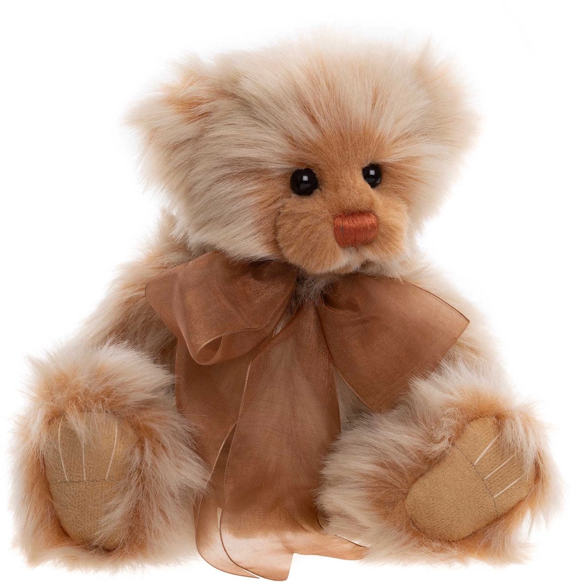 Charlie Bears - Monday - 28 cm