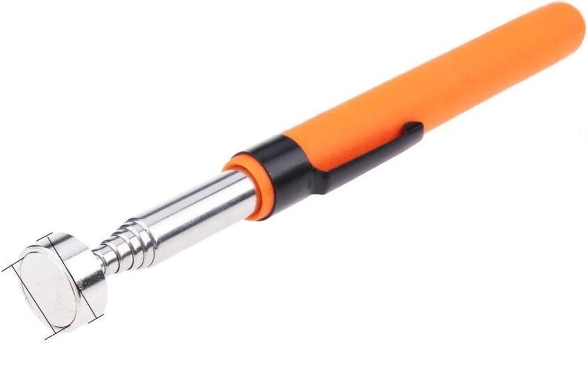 *** Magnet Pen - Magnetic Pen - Telescopic - Magnet - Adjustable - Extendable - Long Range - Tools - from Heble® *** - ShopVlot