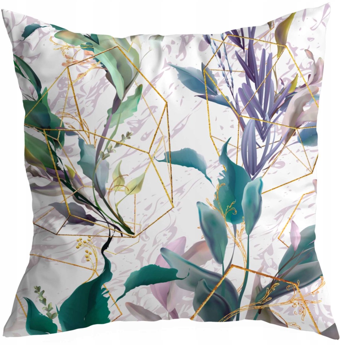Decoratieve Kussensloop 40x40cm - Sublimatie Print