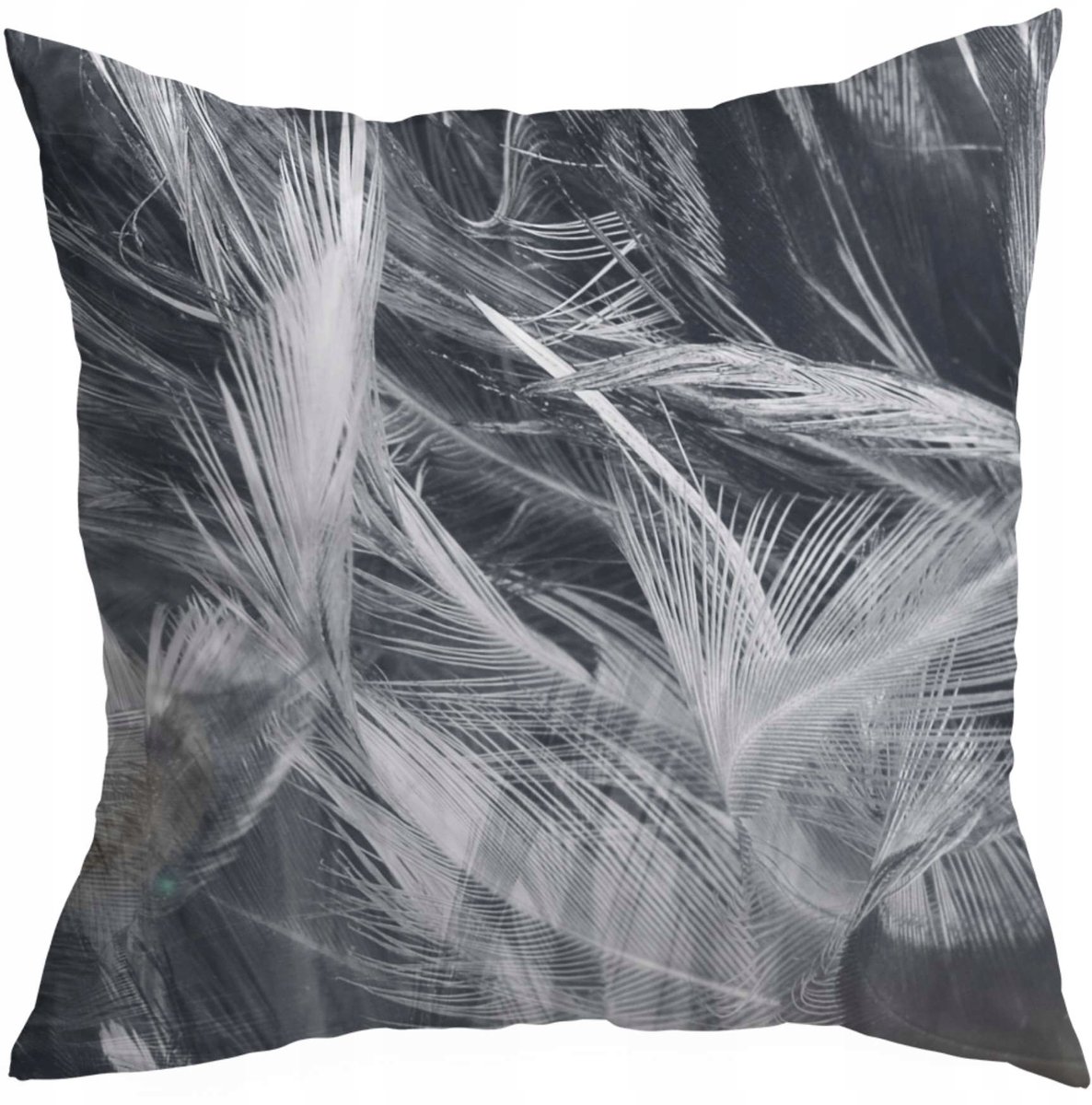 Decoratieve Kussensloop 40x40cm - Duurzaam & Kleurvast