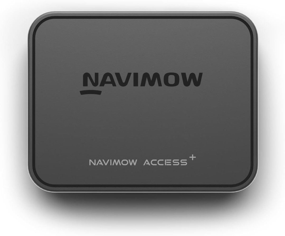 Access module 4G - anti-diefstal - voor i105E en i108E robotmaaiers - 1 jaar gratis dataverkeer - ShopVlot