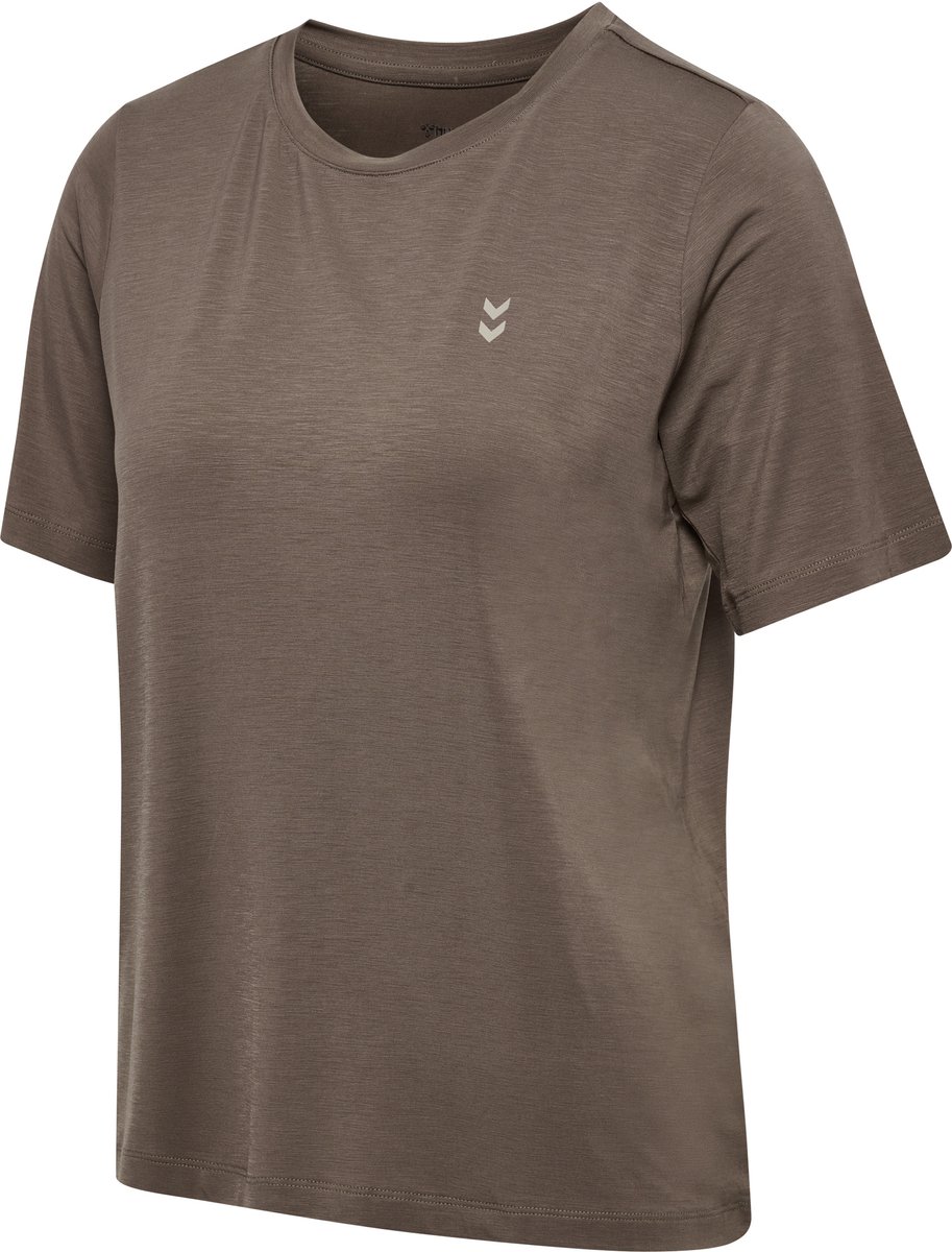 Hmlsoft W T-Shirt S/S