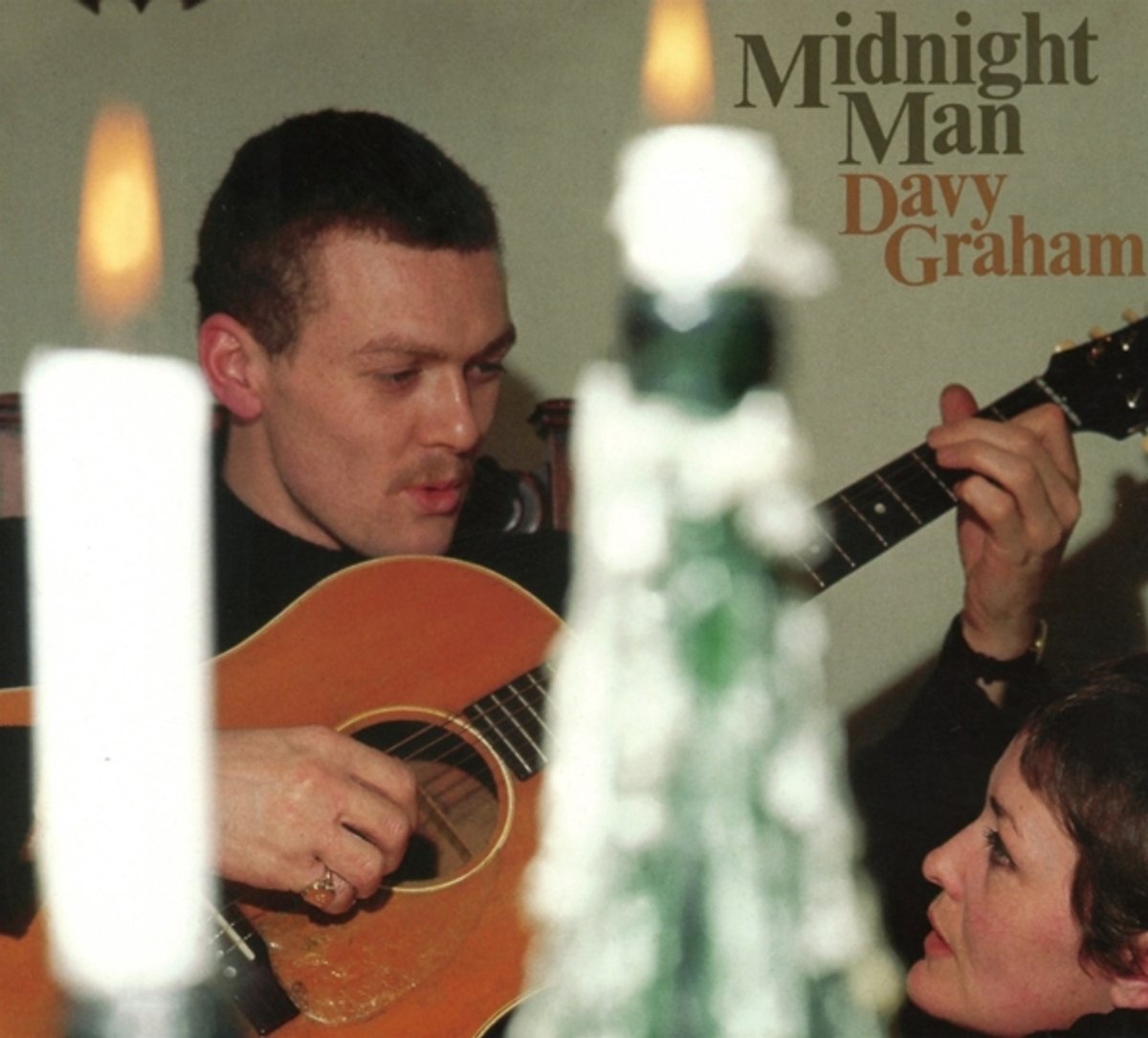 Midnight Man