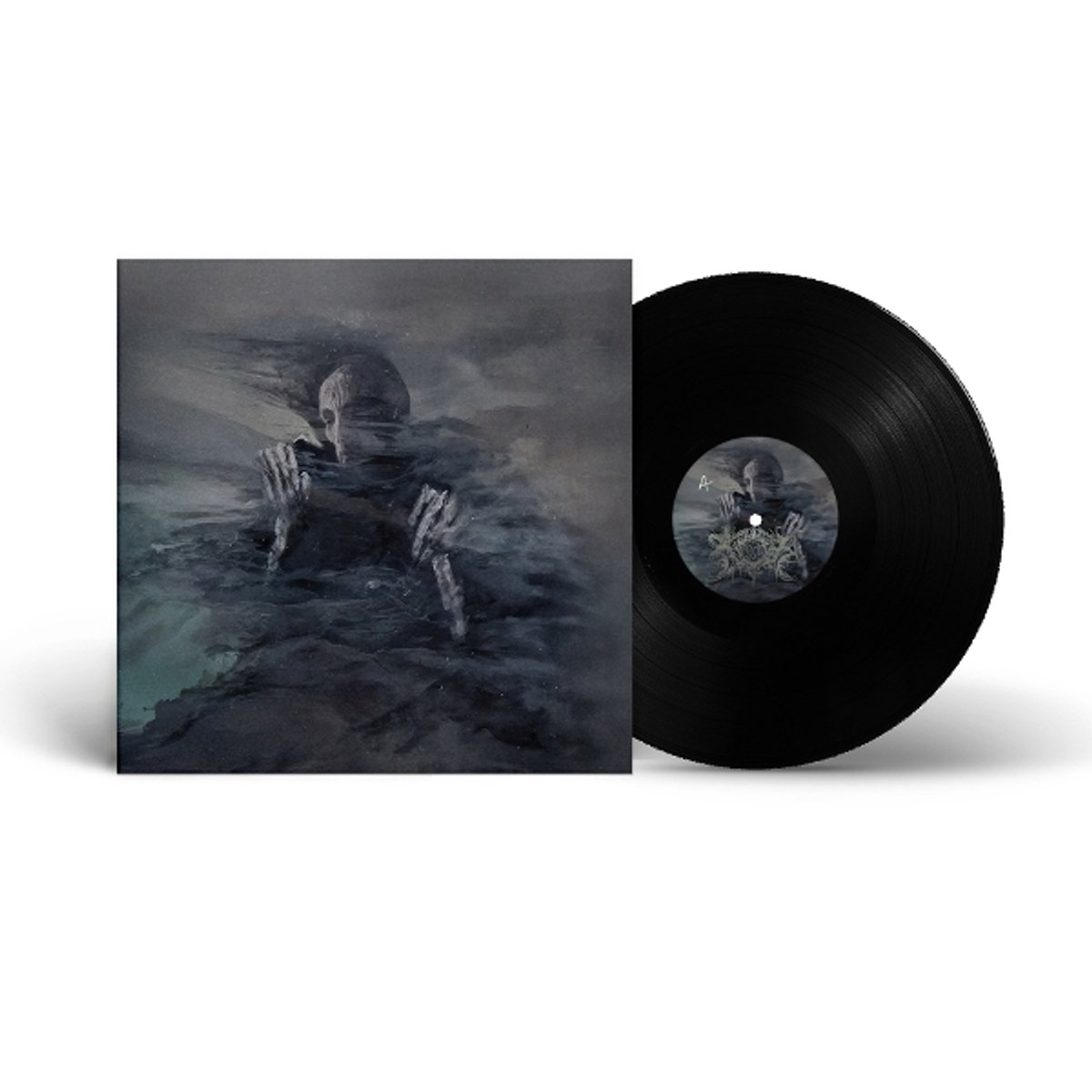 Xasthur - Open To Misinterpretation (LP)