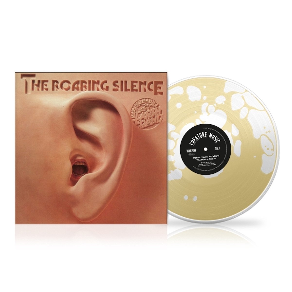 The Roaring Silence