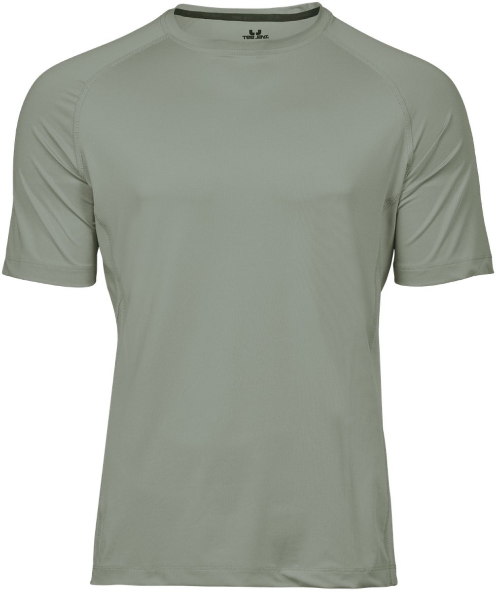 Tee Jays - Men´s CoolDry Tee - Sage - 3XL