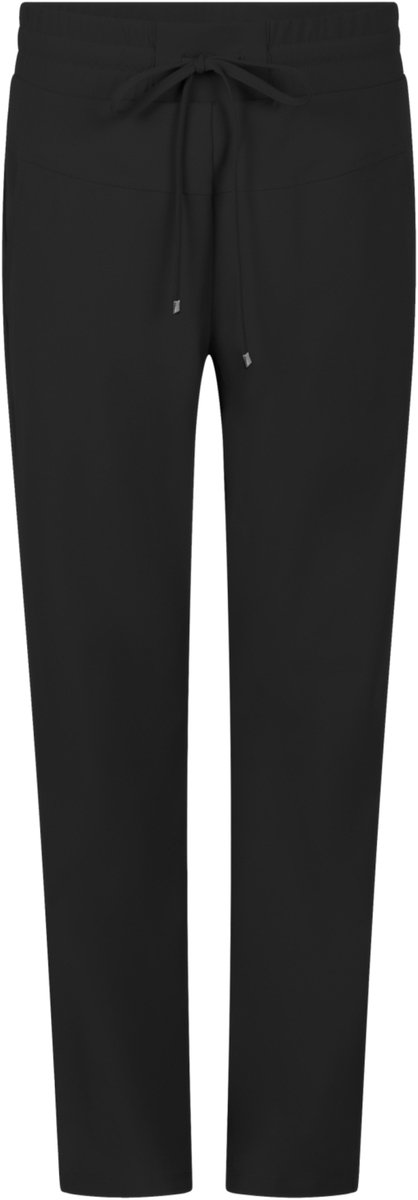 Zoso Broek Joy Black Dames Maat - M
