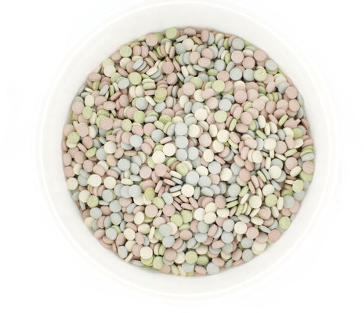Landman Kat snoepmix 10.000 stuks Voor alle katten