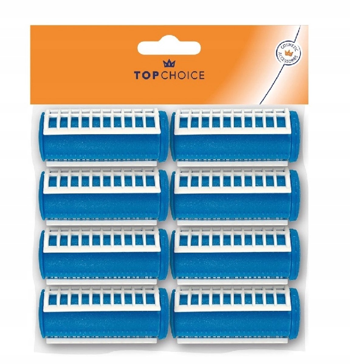 Top Choice Thermorollers 26mm voor Haar - Professionele Krullen