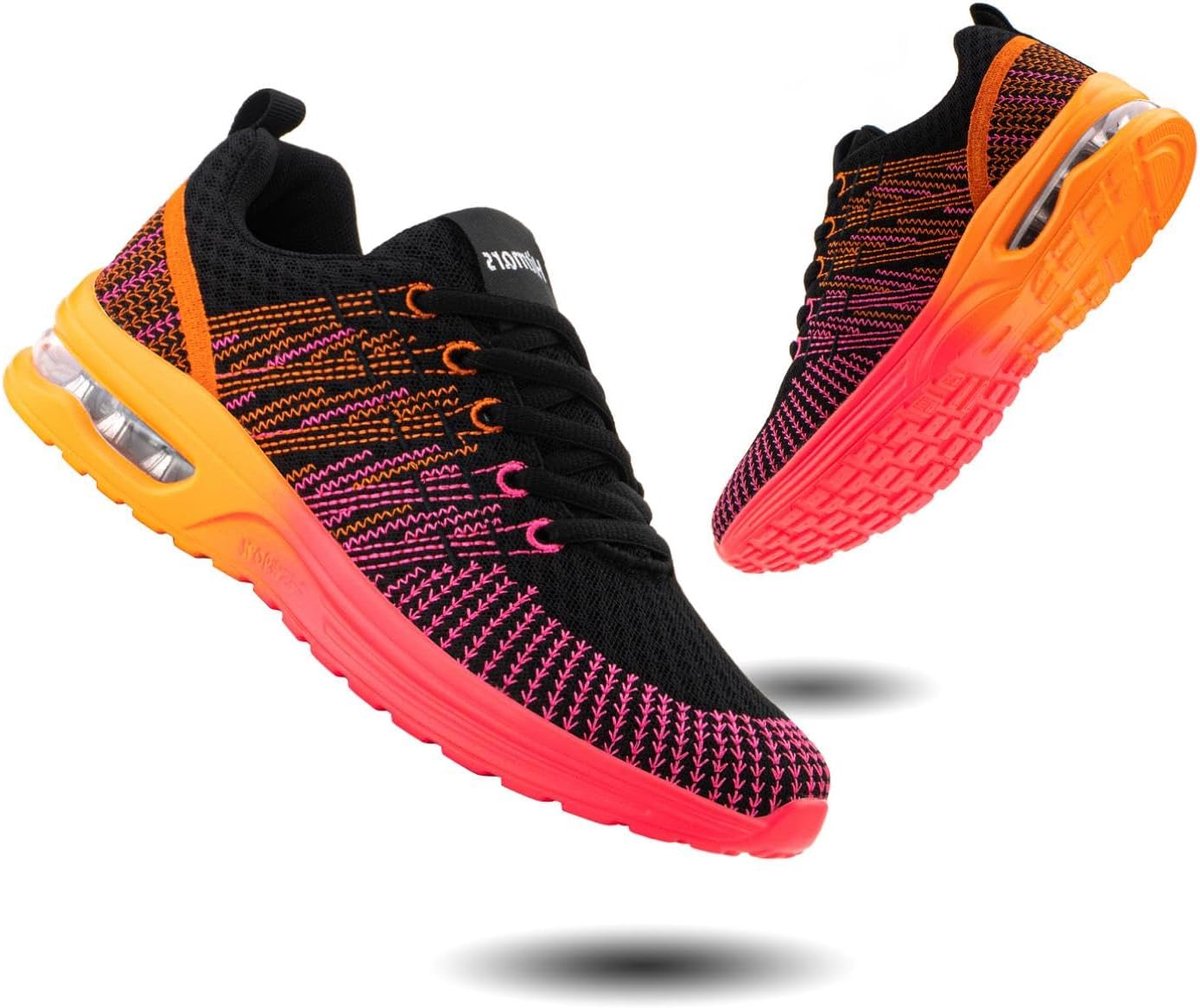 Damesschoenen 40 EU - ademend - lichtgewicht - perfect voor hardlopen - ShopVlot