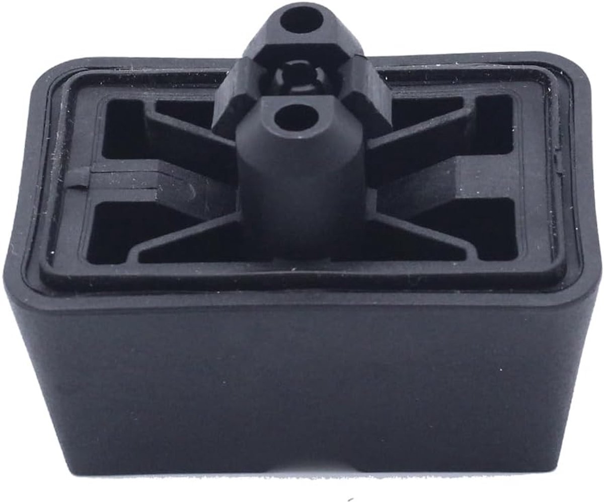 Lifting Point Support Mat - Jack-Pad Adapter - Geschikt voor Mini R50 R53 R56 R57 R59 R55 R58 - Eenvoudig tillen - ShopVlot