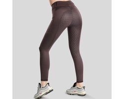 Winter Rijlegging Montar MoVeronica Black Peony - 38