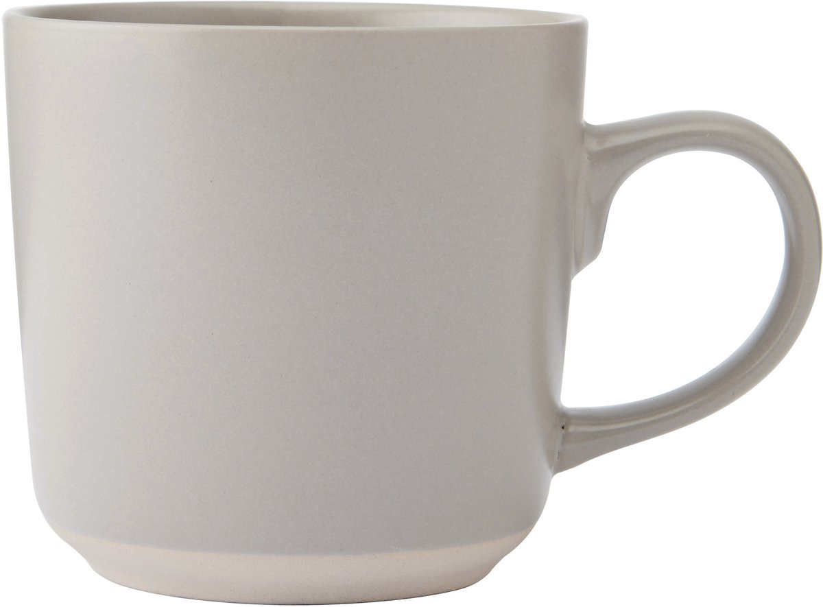 La Cafetière Keramische mok | 350 ml - Latte