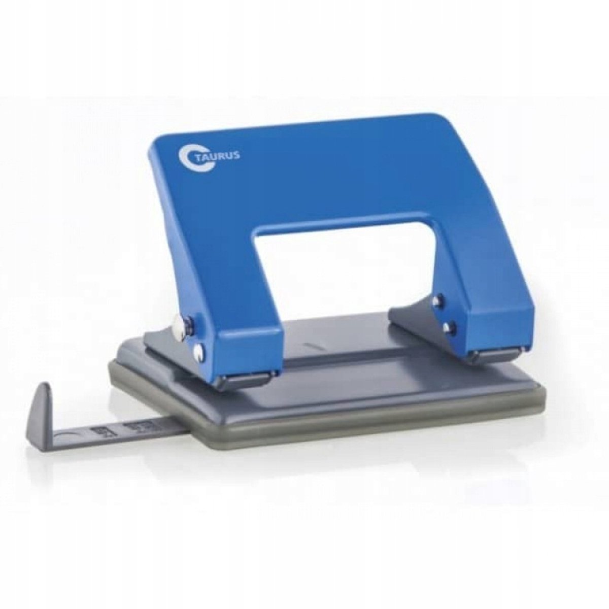 Taurus Bureau Drukker - 25 Vel - Zwart/Blauw