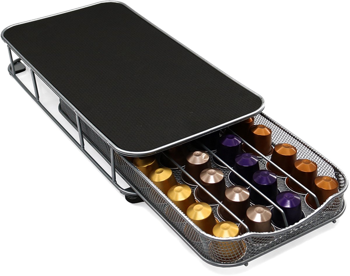 Nespresso capsulehouder