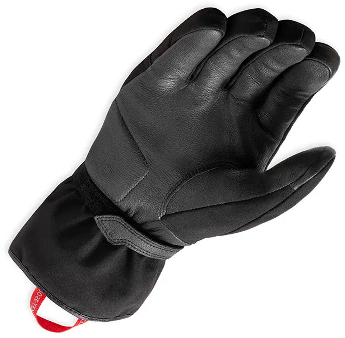 Revit Hokkaido Goretex Handschoenen Zwart S Man