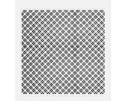 Blue Marine Coral Grid 26X51,5CM