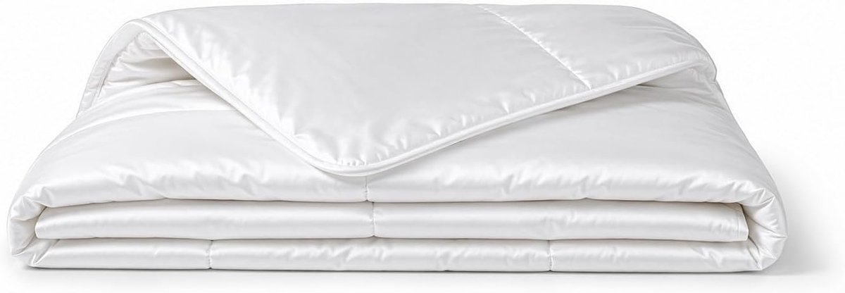 Single Duvet Bamboo - 240x220cm - ShopVlot