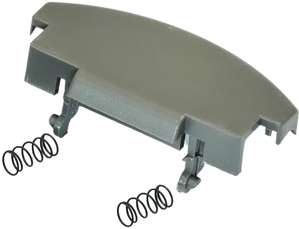 Armleuningdeksel voor middenconsole voor VW Golf, Polo en Bora 1999-2007 (Zwart)