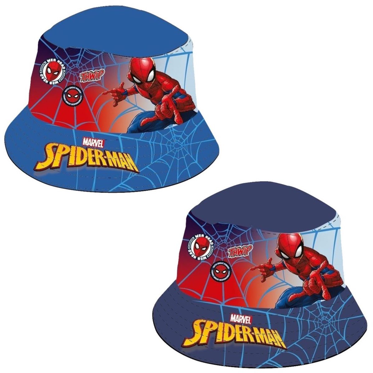 Spiderman Pet