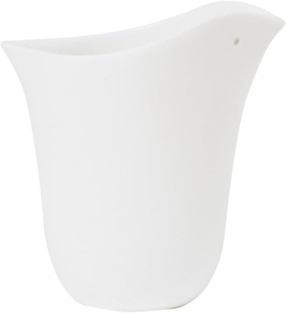 Kruik in de vorm van een vogel - keramiek - decoratief ontwerp - perfect voor je salontafel - ShopVlot