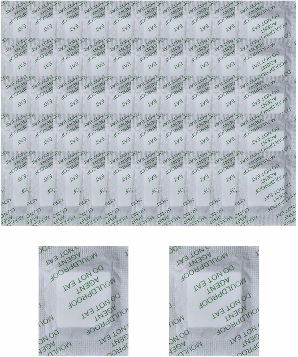 Aroma-tablets 50 stuks - Citroengeur - Lufterfrischer - Ideaal voor kledingopslag - ShopVlot