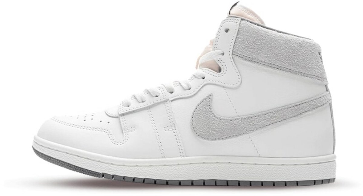 Nike Air Ship SP ‘Tech ‘ Grijs